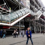 Centre Pompidou: 21 things to do in paris with kids